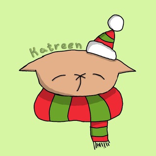 Katreen | творческие штучки