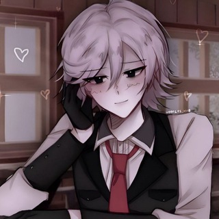 Гача игры и т.д❤️‍🔥