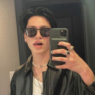 Чейз Хадсон