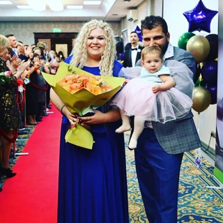 Оля в Аргентине