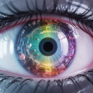 Творческий союз человека и машины