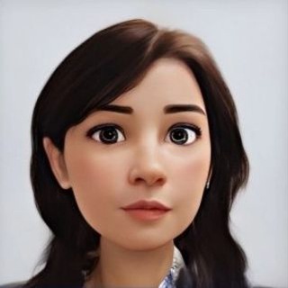 Мила Васильева