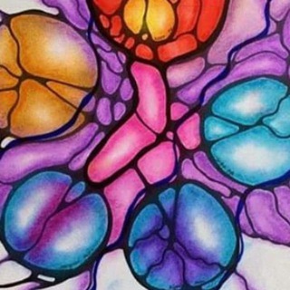 Human TransformationРесурсная Нейрографика