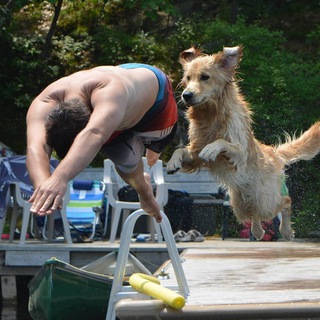 Мультфильмы и игры