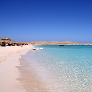 🇪🇬 Хургада News