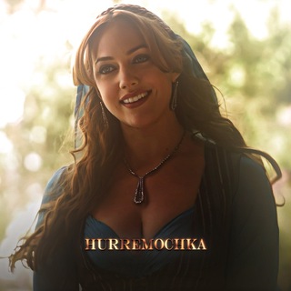 𝑯𝑼𝑹𝑹𝑬𝑴𝑶𝑪𝑯𝑲𝑨