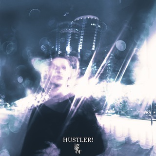 HUSTLER!