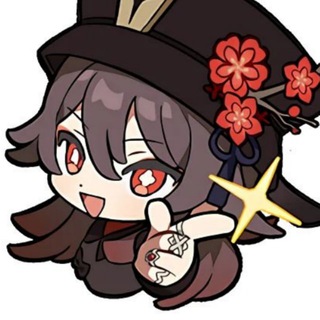 Лавка Ху Тао✨