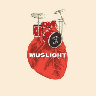 ༆ 𝙼 𝚄 𝚂 𝙻 𝙸 𝙶 𝚃 ༆