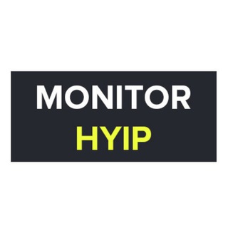 HYIP БЛОГ MONITORHYIP