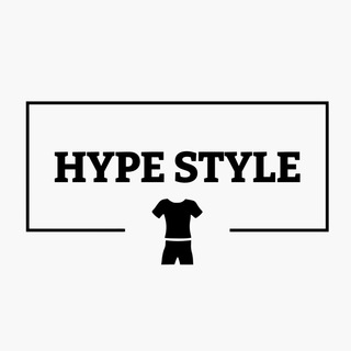💲HYPE STYLE- Одежда и кроссовки