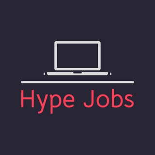 Hype Jobs