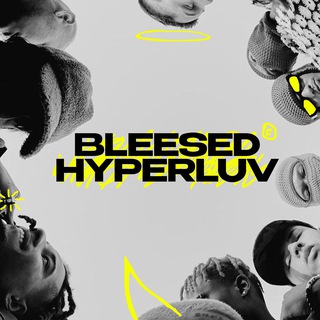 HYPERLUV – ХАЙПЕР!