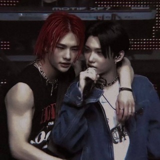 блог юна и лиама 😼