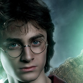 Гарри Поттер | я поттероман