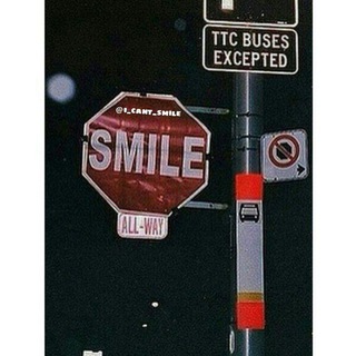 𝙸 𝙲𝙰𝙽𝚃 𝚂𝙼𝙸𝙻𝙴🚏