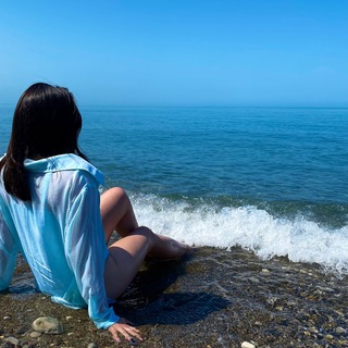 Мир в осозанность🧘‍♀️