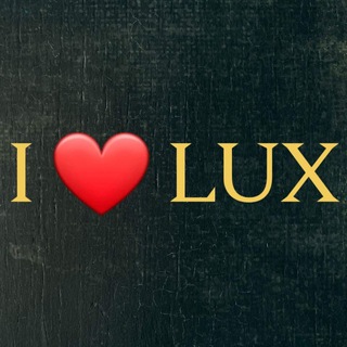 Сумки I ❤️ LUX
