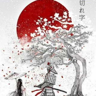 Моя Япония 🇯🇵