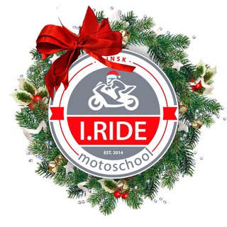 I.Ride News & Channel