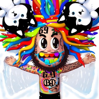 6ix9ine