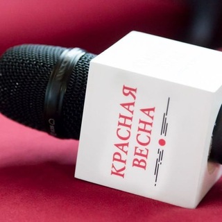 ИА Красная Весна