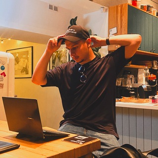 Мишаня в деле