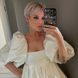 Я только примерю...