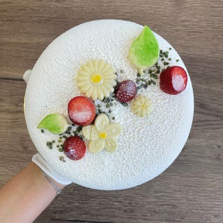 Я - не сахар