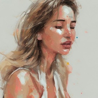 Твоя девушка❤️