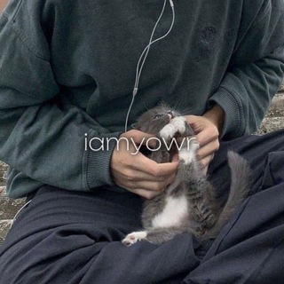 iamyowr