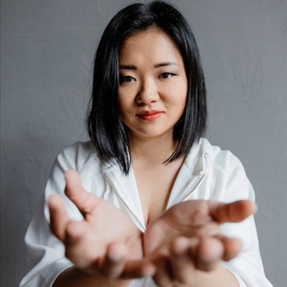 Яна Ли • Энергокоды музыки