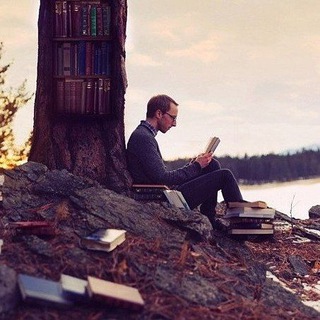 Библиоманьяк 📚 l Книги l Аудиокниги