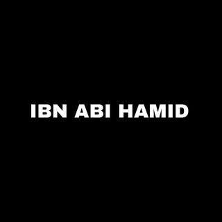 IBN ABI HAMID