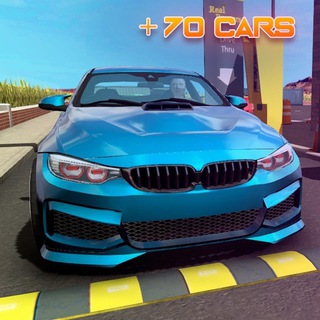 Скачать Кар Паркинг взломанный