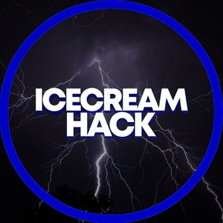 ⚡IceCream Hack⚡