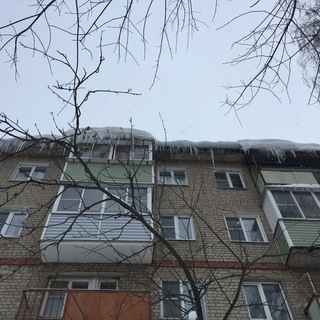 Ледовый патруль