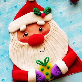 Дети и родители: Новогодние поделки для детей