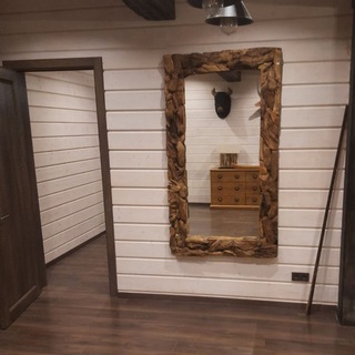 Идеальный дом