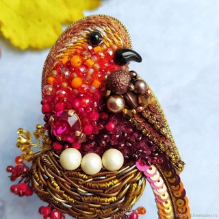 🎀 Копилка творческих идей 🎀