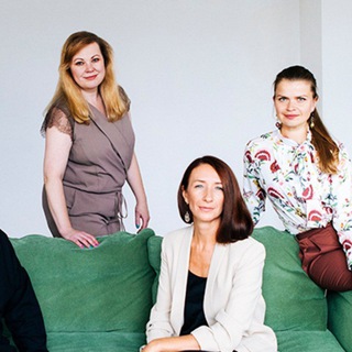 IDEA-class: творческие идеи для продвижения экспертов