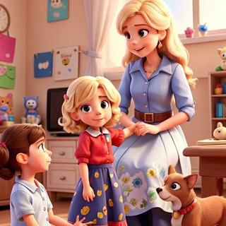 Идеи игр от Лили