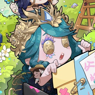 Identity V | GOGO News