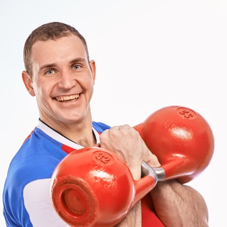 Kettlebell Workout/Функциональный тренинг