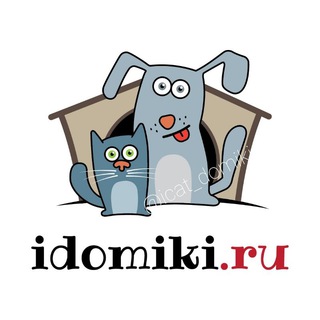 idomiki.ru