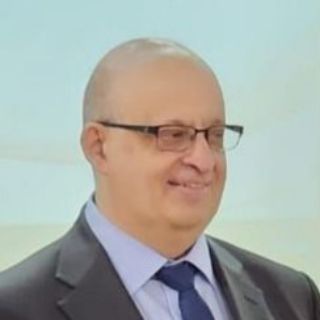 Мещеряков Юрий Евгеньевич