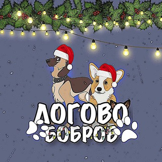 логово бобров🦫