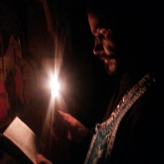 иер. Олег Косов