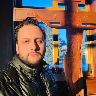 Добрый батюшка❤️