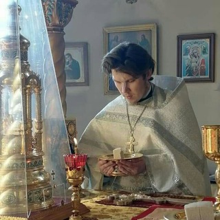🕊Иерей Димитрий Овчинников🤍